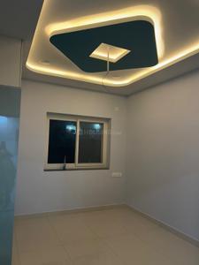 Bedroom Image of 2000 Sq.ft 2 BHK Builder Floor for rent in Puppalaguda Hyderabad for Rs. 35000