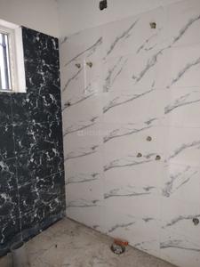 Bathroom Image of 1315 Sq.ft 2 BHK Apartment / Flat for sale in Fuzen Park Edge, Boduppal Hyderabad for Rs. 7101000
