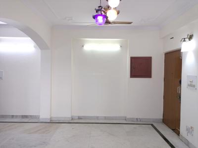 Living Room Image of 1800 Sq.ft 3 BHK Apartment / Flat for sale in Sanmati Kunj, Sector 6 Dwarka New Delhi for Rs. 30500000
