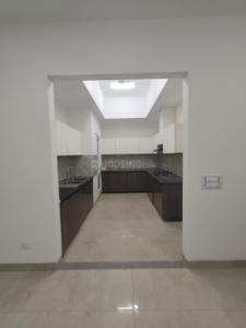 Kitchen Image of 2800 Sq.ft 4 BHK Apartment / Flat for sale in Wave Veridia, Wave City Ghaziabad for Rs. 35000000