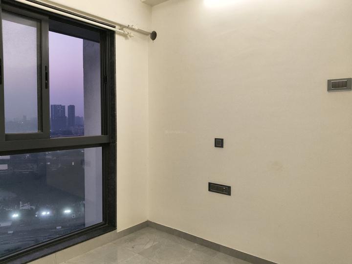 Gamadia Colony, Tardeo Bedroom One 1