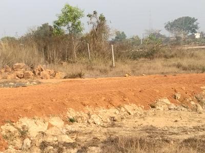 Image of 1300 Sq.ft Residential Plot / Land for sale in Harapur, Bhubaneswar for Rs. 2860000