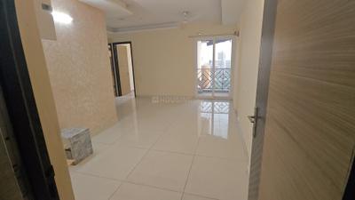 Living Room Image of 1480 Sq.ft 3 BHK Apartment / Flat for sale in Saya Gold Avenue, Indirapuram Ghaziabad for Rs. 15500000