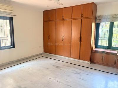 Bedroom Image of 2200 Sq.ft 3 BHK Apartment / Flat for rent in Banjara Hills Hyderabad for Rs. 60000