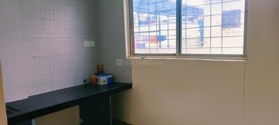 Kitchen Image of 740 Sq.ft 2 BHK Apartment / Flat for rent in Wakad Pune for Rs. 27000