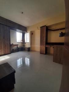 Hall Image of 950 Sq.ft 2 BHK Apartment / Flat for sale in Chordiya Arihant Galaxy B Building, Yewalewadi Pune for Rs. 5400000