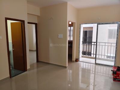 1 BHK Flat