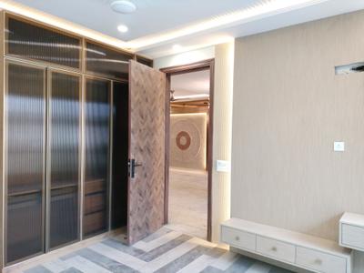 Bedroom Image of 1900 Sq.ft 3 BHK Builder Floor for sale in DDA Residential Flats, Sector 8 Dwarka New Delhi for Rs. 28500000