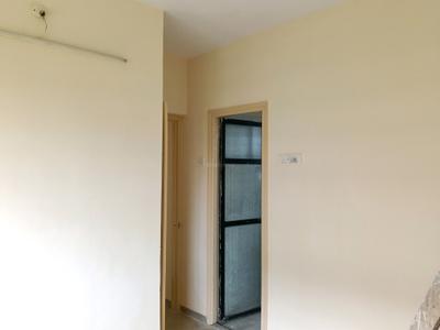 Bedroom Image of 750 Sq.ft 2 BHK Apartment / Flat for sale in Raunak Unnathi Woods Phase 4 and 5, Thane West Thane for Rs. 7350000