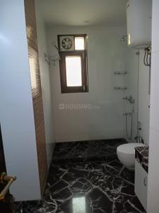 Image of 4500 Sq.ft 4 BHK Builder Floor for rent in New Friends Colony, New Delhi for Rs. 250000
