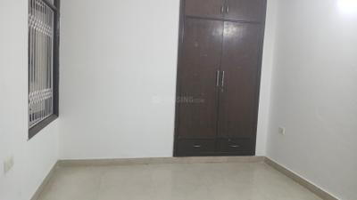 Bedroom Image of 1225 Sq.ft 2 BHK Apartment / Flat for sale in Agarwal Aditya Mega City, Indirapuram Ghaziabad for Rs. 11800000