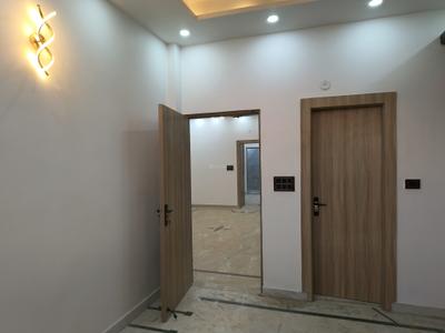 Bedroom Image of 1450 Sq.ft 3 BHK Builder Floor for sale in Indirapuram Ghaziabad for Rs. 12000000