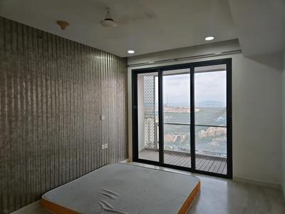 Bedroom Image of 996 Sq.ft 2.5 BHK Apartment / Flat for sale in Chembur Mumbai for Rs. 21000000