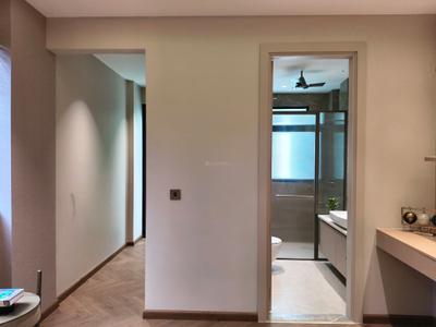 Bedroom Image of 3100 Sq.ft 4 BHK Apartment / Flat for sale in The Rama Apartment, Sector 43 Gurgaon for Rs. 41000000