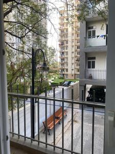 Balcony Image of 1103 Sq.ft 2.5 BHK Apartment / Flat for sale in Smartworld Gems, Sector 89 Gurgaon for Rs. 12800000