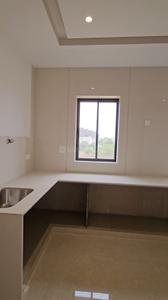 Kitchen Image of 3381 Sq.ft 4.5 BHK Apartment / Flat for sale in Kachana Raipur for Rs. 15500000