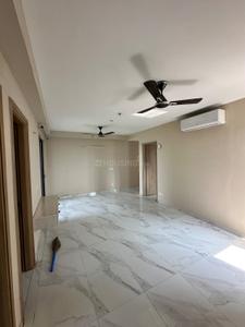 Living Room Image of 1400 Sq.ft 2 BHK Apartment / Flat for rent in M3M Skywalk, Sector 74 Gurgaon for Rs. 52000