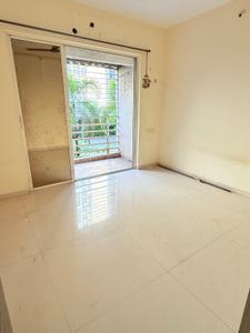 Image of 665 Sq.ft 1 BHK Apartment / Flat for sale in Geomatrix Silver Crest, Panvel, Navi Mumbai for Rs. 6700000