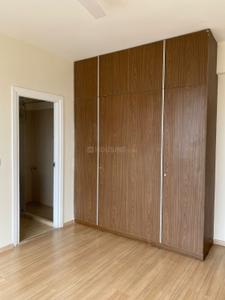 Bedroom Image of 2000 Sq.ft 4 BHK Apartment / Flat for sale in DLF Regal Gardens, Sector 90 Gurgaon for Rs. 29000000