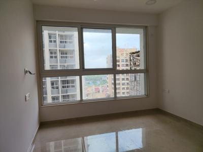 Bedroom Image of 1065 Sq.ft 2 BHK Apartment / Flat for sale in I M Applaud 38, Goregaon East Mumbai for Rs. 20700000