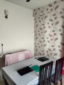 Hall Image of 1380 Sq.ft 3 BHK Apartment / Flat for sale in Banaswadi Bengaluru for Rs. 11820000