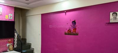 Bedroom Image of 1055 Sq.ft 2 BHK Duplex for sale in Nashik Road Nashik for Rs. 350000