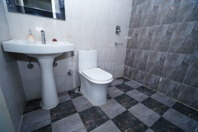 Image of 1398 Sq.ft 3 BHK Apartment / Flat for sale in Migsun Twiinz, Eta II, Greater Noida for Rs. 10300000