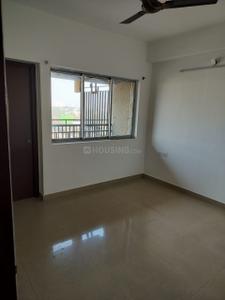 Bedroom Image of 1535 Sq.ft 3 BHK Apartment / Flat for rent in Kamalgazi Kolkata for Rs. 35000