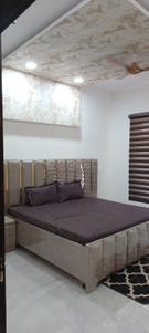 Bedroom Image of 1150 Sq.ft 3 BHK Builder Floor for sale in Sector 115 Mohali for Rs. 4490000