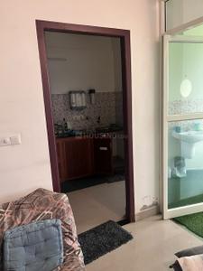 Bedroom Image of 1250 Sq.ft 3 BHK Apartment / Flat for sale in Eroor Kochi for Rs. 6500000
