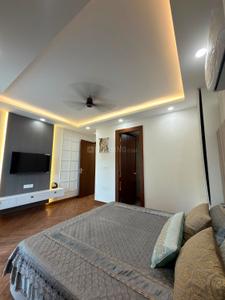 Bedroom Image of 2406 Sq.ft 4 BHK Apartment / Flat for sale in Canal Road Dehradun for Rs. 18900000