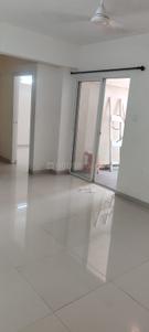Hall Image of 1530 Sq.ft 3 BHK Apartment / Flat for rent in Aryan Nancy Lake Homes, Katraj Pune for Rs. 25000