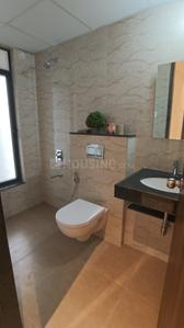 Image of 1336 Sq.ft 3 BHK Apartment / Flat for sale in Shapoorji Pallonji Sensorium Phase I, Maan, Pune for Rs. 14500000