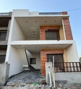 Image of 1300 Sq.ft 3 BHK Independent House for sale in Selaiyur, Chennai for Rs. 10800007