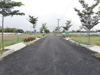 Image of 849 Sq.ft Residential Plot / Land for sale in Thiruvallur, Chennai for Rs. 3819651