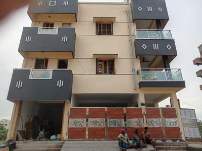 Image of 500 Sq.ft 1 RK Independent House for rent in Sholinganallur, Chennai for Rs. 25000
