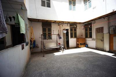 Balcony Image of 494 Sq.ft 2 BHK Apartment / Flat for sale in Khadia Ahmedabad for Rs. 3400000