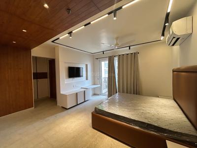 Bedroom Image of 1750 Sq.ft 3 BHK Apartment / Flat for sale in ACE Parkway, Sector 150 Noida for Rs. 32000000