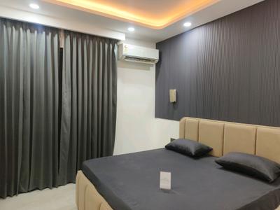 Bedroom Image of 1323 Sq.ft 3 BHK Builder Floor for sale in Skywhales Vienna Greens II, Sector 99A Gurgaon for Rs. 16000000