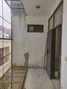 Bedroom One Image of 900 Sq.ft 2 BHK Builder Floor for sale in Sector 49 Faridabad for Rs. 5800000