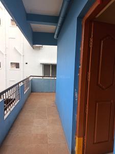 Image of 1320 Sq.ft 2 BHK Independent House for rent in Vidya Nagar, Bellary for Rs. 13000