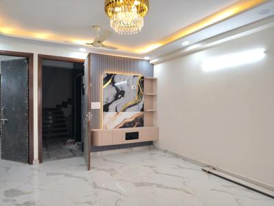 Living Room Image of 1320 Sq.ft 3 BHK Apartment / Flat for sale in Chhattarpur New Delhi for Rs. 10000000