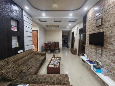 3 BHK Flat