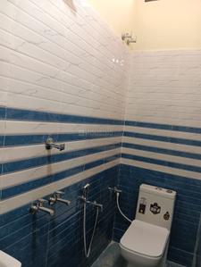 Bathroom Image of 1000 Sq.ft 2 BHK Independent House for sale in N G O Colony Nagercoil for Rs. 4400000