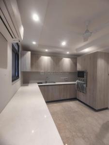 Hall Image of 3330 Sq.ft 4 BHK Builder Floor for sale in East Of Kailash New Delhi for Rs. 95000000