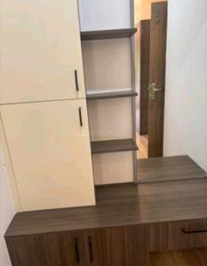 Kitchen Image of 2100 Sq.ft 3 BHK Apartment / Flat for rent in Indira Nagar Bengaluru for Rs. 135000