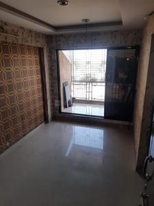 Hall Image of 890 Sq.ft 2 BHK Apartment / Flat for sale in Mahalaxmi Krupa, Dombivli East Thane for Rs. 5000000