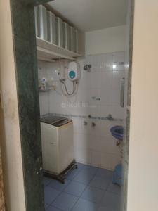 Bathroom Image of 1107 Sq.ft 2 BHK Apartment / Flat for sale in Karan Samruddhi, Vadgaon Budruk Pune for Rs. 9500000