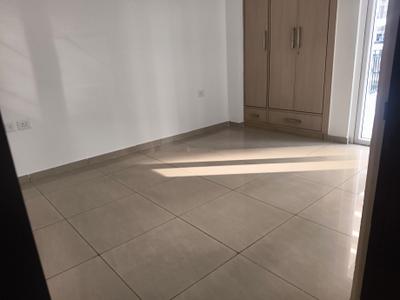Bedroom Image of 1495 Sq.ft 3 BHK Apartment / Flat for rent in Gulshan Ikebana, Sector 143 Noida for Rs. 40000