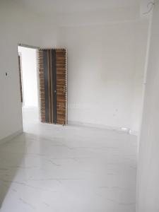 Bedroom Image of 1385 Sq.ft 4 BHK Apartment / Flat for sale in Nayabad Kolkata for Rs. 5500000